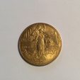 50 Lire Vittorio Emanuele III