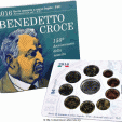 Serie Italia Benedetto Croce 2016