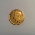 40 Lire Napoleone Imperatore