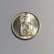 10 Lire Vittorio Emanuele III