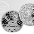 10 Euro Architetture del Ferro