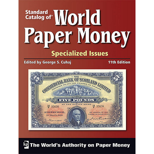 World Paper Money