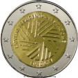 2 Euro Lettonia2015