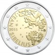 2 Euro Finlandia 2015