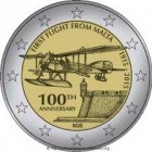 2 Euro Malta 2015
