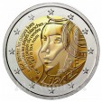 2 Euro Francia 2015