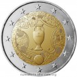 2 Euro Francia 2016