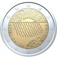 2 Euro Finlandia 2015