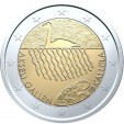2 Euro Finlandia 2015