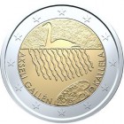 2 Euro Finlandia 2015
