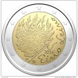 2 Euro Finlandia 2016