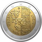 2 Euro Finlandia  2016