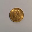 20 Lire Vittorio Emanuele II