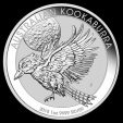 Oncia Australia Kookaburra 2018
