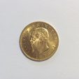 20 Lire Vittorio Emanuele II