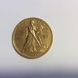 50 Lire Vittorio Emanuele III