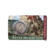 2 Euro Belgio 2019