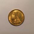 50 Lire Vittorio Emanuele III