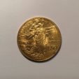 50 Lire Vittorio Emanuele III