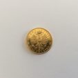 20 Lire Vittorio Emanuele III