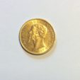 20 Lire Vittorio Emanuele II