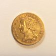20 Lire Vittorio Emanuele I