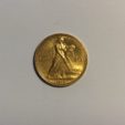 20 Lire Vittorio Emanuele III