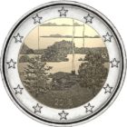2 Euro Finlandia 2018