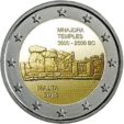 2 Euro Malta 2018