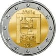 2 Euro Malta 2018