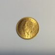 10 Lire Vittorio Emanuele II