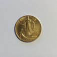 100 Lire Vittorio Emanuele III