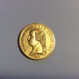 20 Lire Vittorio Emanuele I