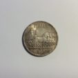 20 Lire Vittorio Emanuele III