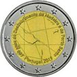 2 Euro Portogallo 2019