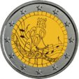 2 Euro Estonia 2019