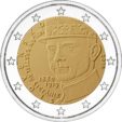 2 Euro Slovacchia 2019