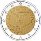 2 Euro Slovacchia 2019