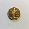 50 Lire Vittorio Emanuele III