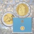 2 Euro Vaticano 2019 “Cappella Sistina”