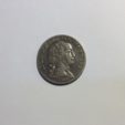 5 Lire Vittorio Emanuele I