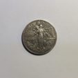 5 Lire Vittorio Emanuele III