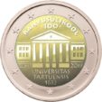 2 Euro Estonia  2019