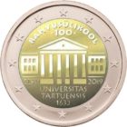 2 Euro Estonia  2019