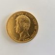 100 Lire Carlo Alberto