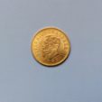 10 Lire Vittorio Emanuele II