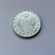 2 Lire Vittorio Emanuele III