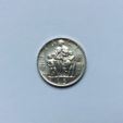 5 Lire Vittorio Emanuele III