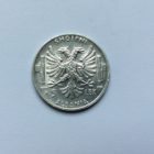 5 Lek Albania   Vittorio Emanuele III