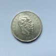 5 Lire Vittorio Emanuele II